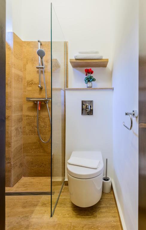 Meno Apartment Sibiu Bagian luar foto