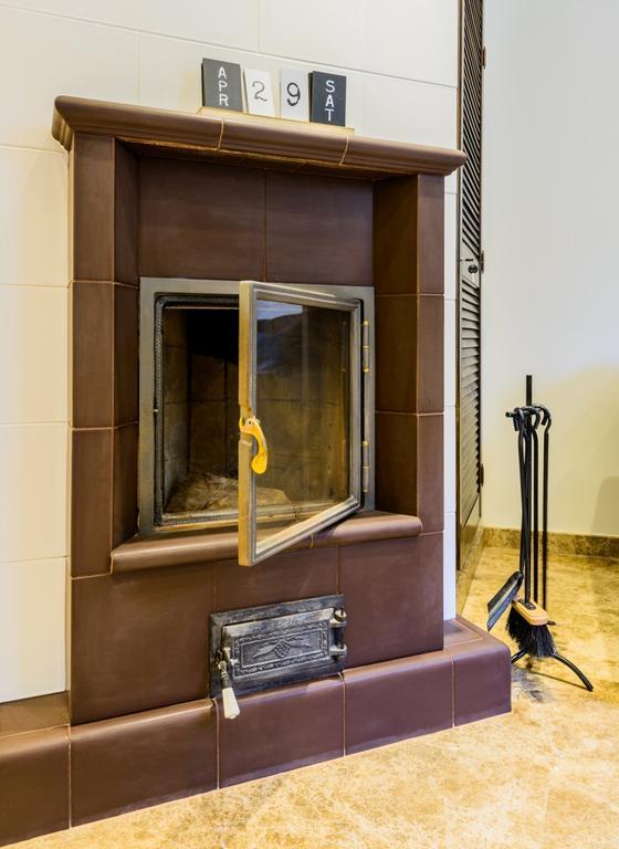 Meno Apartment Sibiu Bagian luar foto