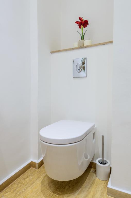 Meno Apartment Sibiu Bagian luar foto